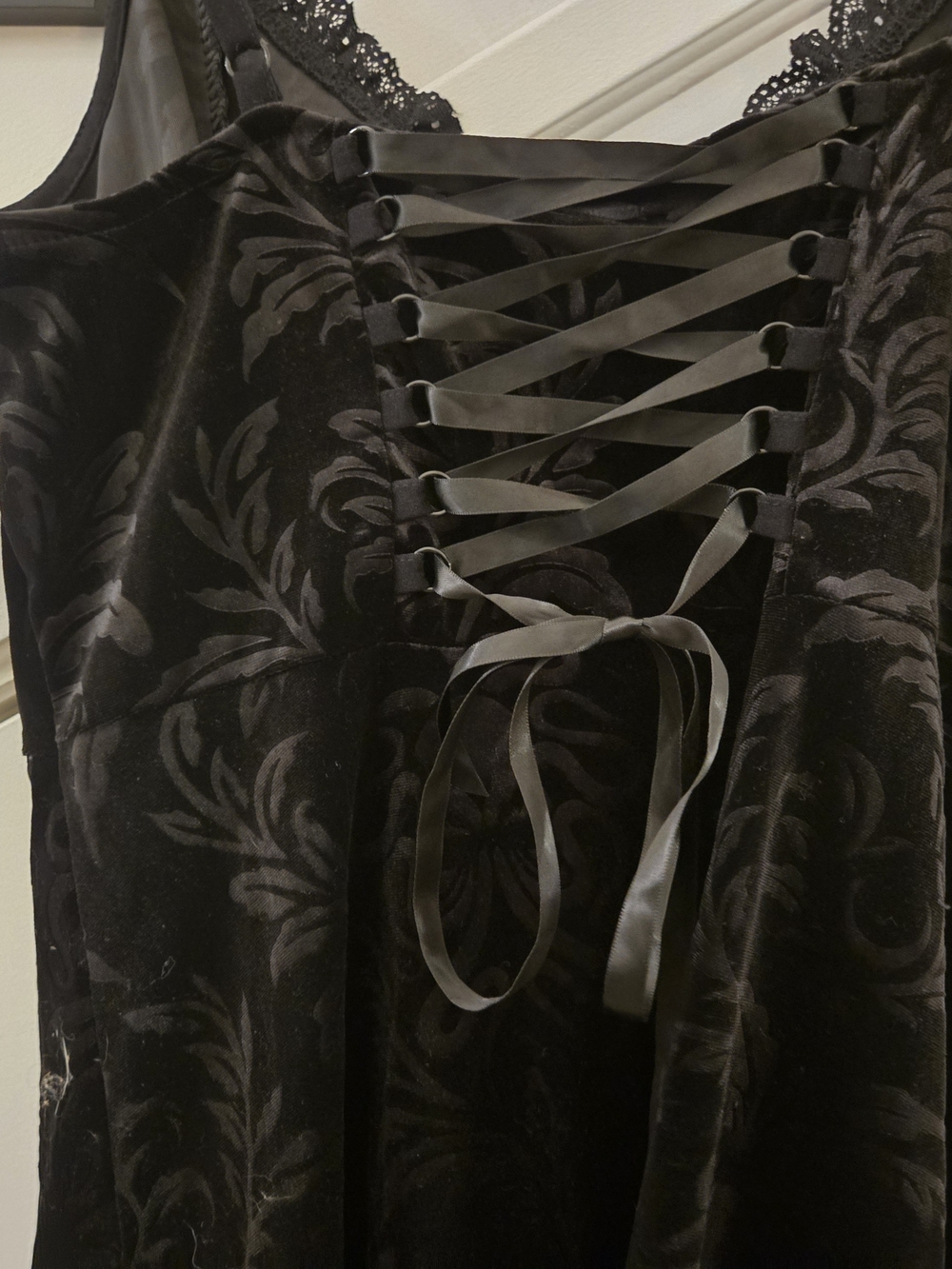 Kiilstar - Into The Abyss Sundress L - Picture 5 of 9